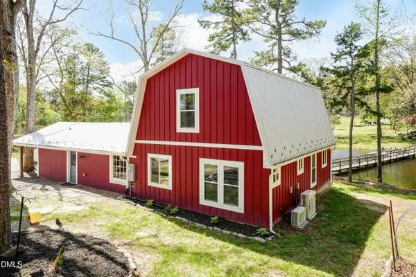 $649,000 | 562 Peach Orchard Road, Franklinton, NC 27525