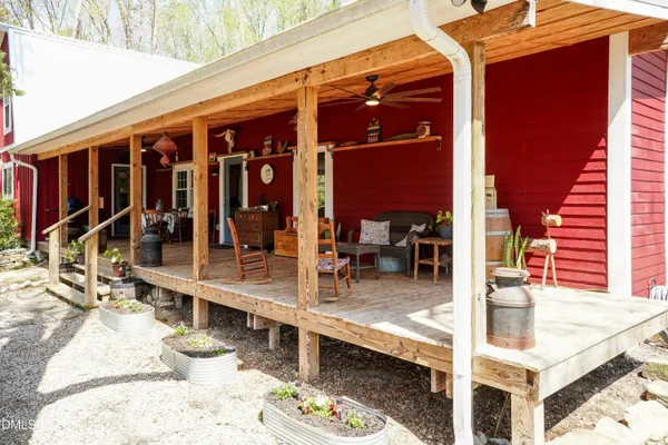 $649,000 | 562 Peach Orchard Road, Franklinton, NC 27525