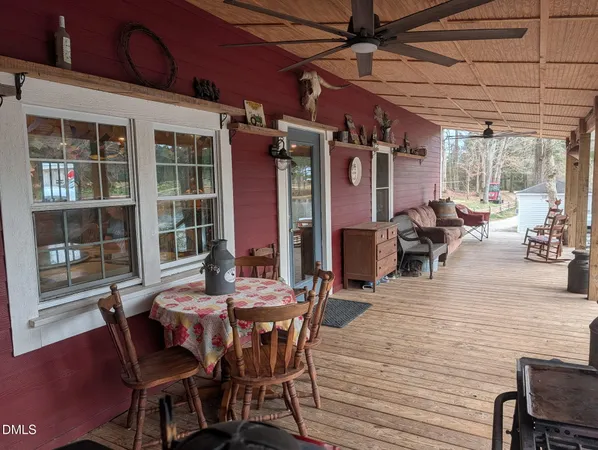 $649,000 | 562 Peach Orchard Road, Franklinton, NC 27525