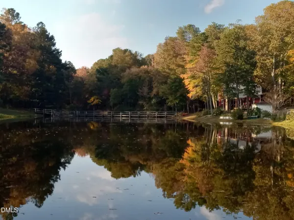 $649,000 | 562 Peach Orchard Road, Franklinton, NC 27525