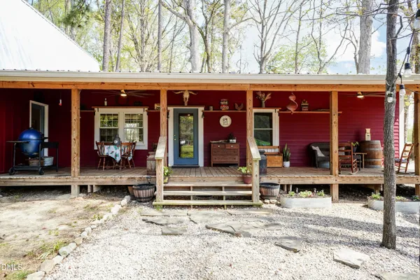 $649,000 | 562 Peach Orchard Road, Franklinton, NC 27525