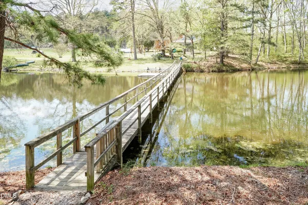 $649,000 | 562 Peach Orchard Road, Franklinton, NC 27525
