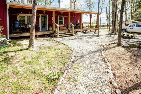 $649,000 | 562 Peach Orchard Road, Franklinton, NC 27525