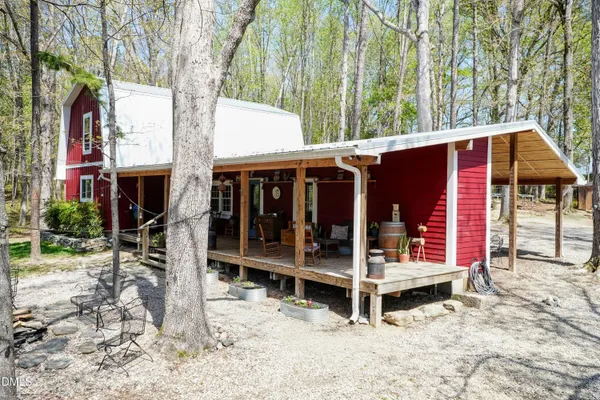 $649,000 | 562 Peach Orchard Road, Franklinton, NC 27525