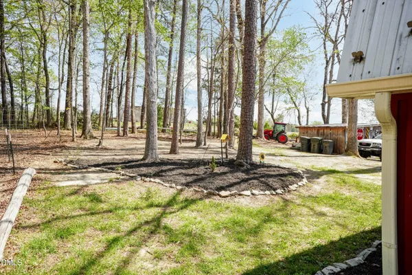 $649,000 | 562 Peach Orchard Road, Franklinton, NC 27525