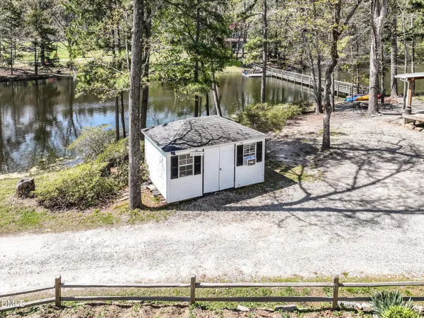 $649,000 | 562 Peach Orchard Road, Franklinton, NC 27525