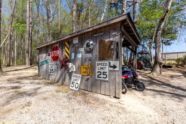 $649,000 | 562 Peach Orchard Road, Franklinton, NC 27525