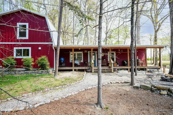 $649,000 | 562 Peach Orchard Road, Franklinton, NC 27525