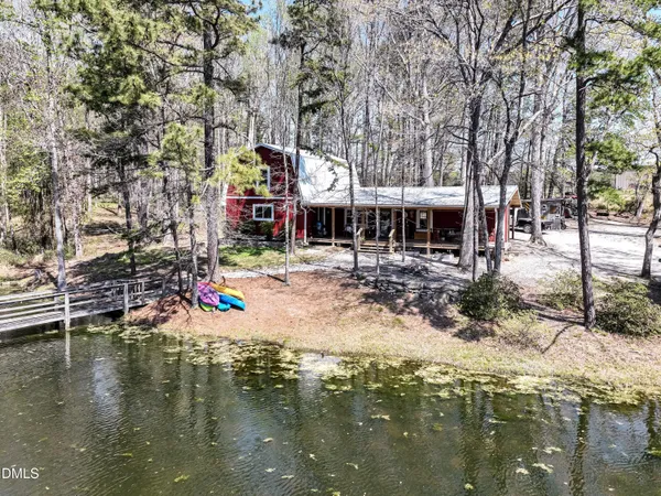 $649,000 | 562 Peach Orchard Road, Franklinton, NC 27525