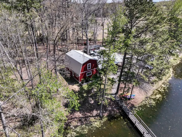 $649,000 | 562 Peach Orchard Road, Franklinton, NC 27525