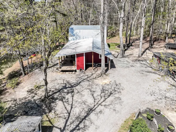$649,000 | 562 Peach Orchard Road, Franklinton, NC 27525