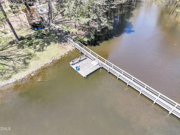 $649,000 | 562 Peach Orchard Road, Franklinton, NC 27525