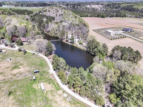 $649,000 | 562 Peach Orchard Road, Franklinton, NC 27525