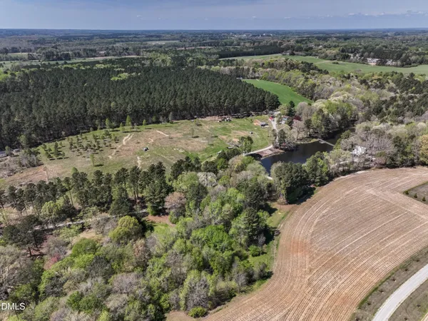 $649,000 | 562 Peach Orchard Road, Franklinton, NC 27525