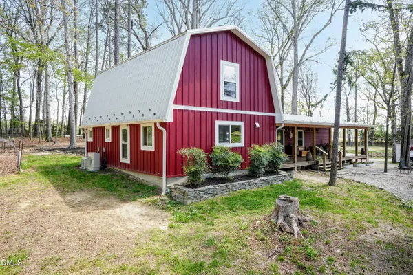 $649,000 | 562 Peach Orchard Road, Franklinton, NC 27525
