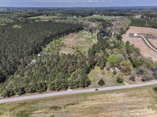 $649,000 | 562 Peach Orchard Road, Franklinton, NC 27525