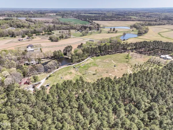 $649,000 | 562 Peach Orchard Road, Franklinton, NC 27525