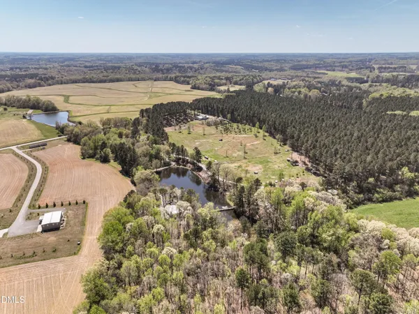 $649,000 | 562 Peach Orchard Road, Franklinton, NC 27525