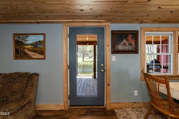 $649,000 | 562 Peach Orchard Road, Franklinton, NC 27525