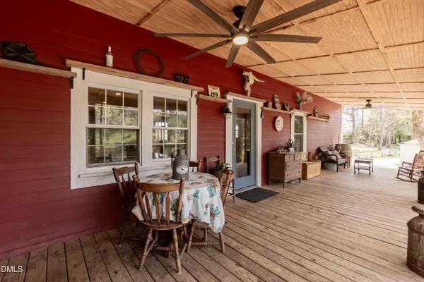 $649,000 | 562 Peach Orchard Road, Franklinton, NC 27525