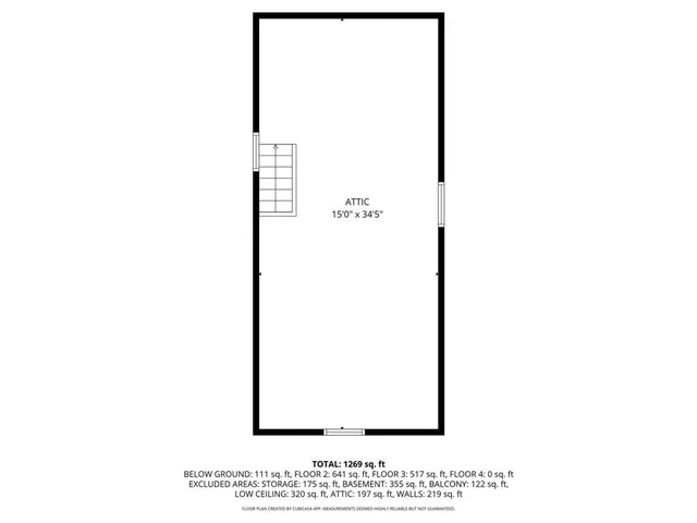 a picture of floor plan