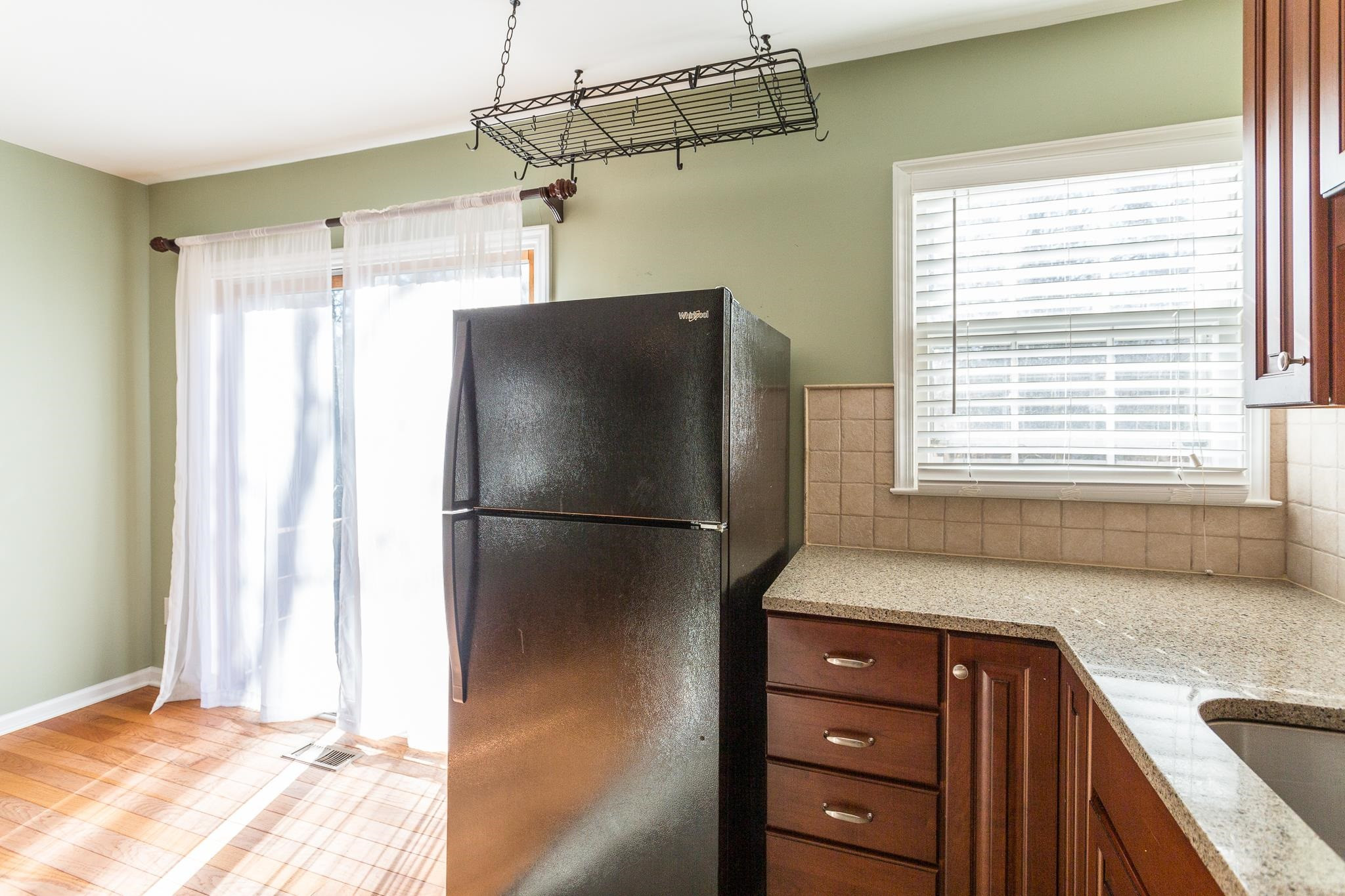 501 Sawmill Road Raleigh, NC 27615 - Photo 14 of 31 Easy Access to Deck