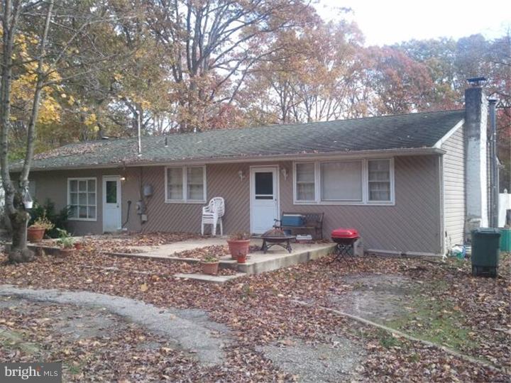 762 East Malaga Road Williamstown, NJ 08094 - Photo 1 of 1 Exterior Front
