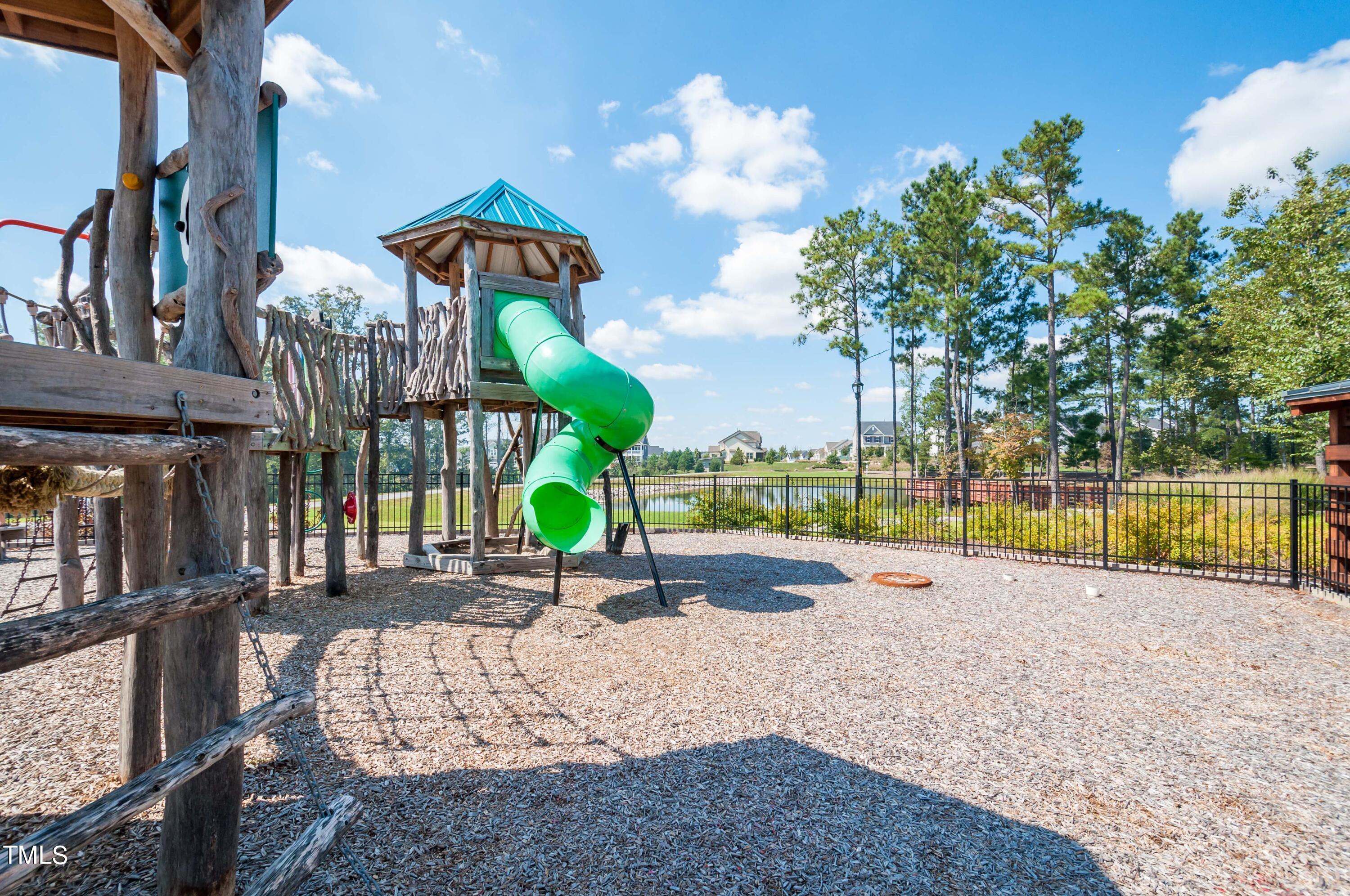 217 Liberty Star Road Wendell, NC 27591 - Photo 16 of 16 Playground (3)