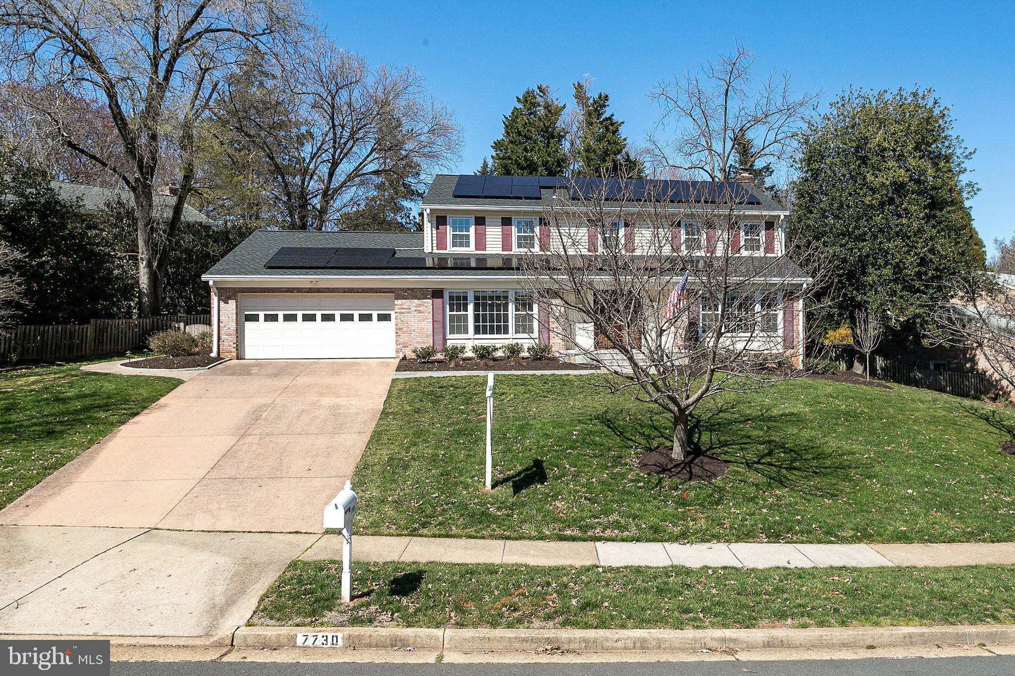 Welcome to 7730 Falstaff!