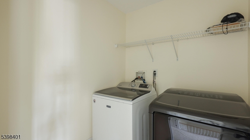 18 Truman Avenue Princeton, NJ 08540 - Photo 24 of 29 a utility room with dryer and washer