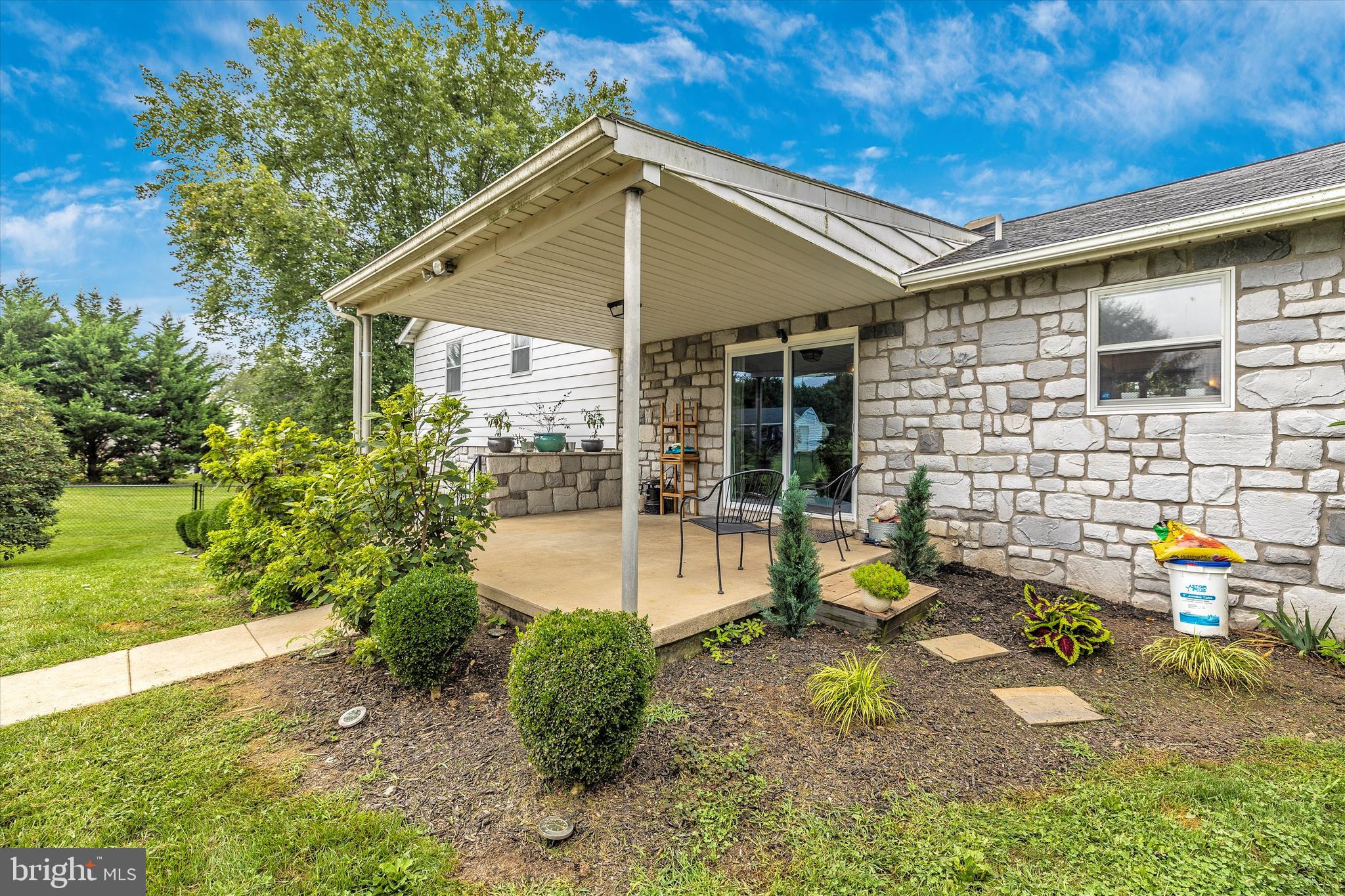 11923 St Paul Road Clear Spring, MD 21722 - Photo 50 of 60