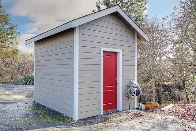 301 Harris Road Grants Pass, OR 97526 - Photo 19 of 30 Additional Photo