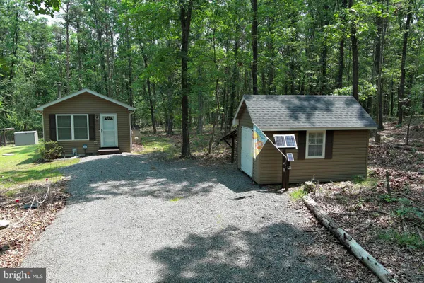 $199,900 | 268 Gobbler Drive, Springfield, WV 26763