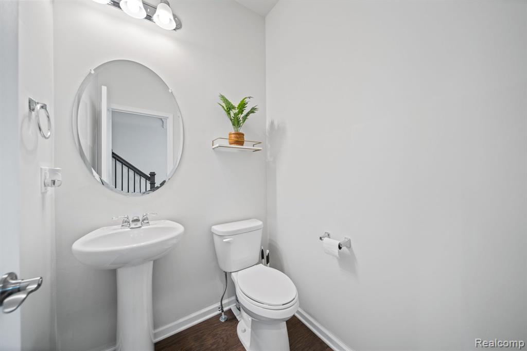 351 Strawberry Drive Rochester, MI 48307 - Photo 14 of 32 Gallery Image 14
