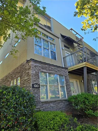 $414,900 | 100 Moreland Avenue Southeast, Unit A, Atlanta, GA 30316