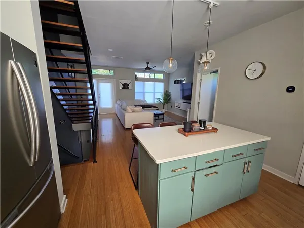 $414,900 | 100 Moreland Avenue Southeast, Unit A, Atlanta, GA 30316