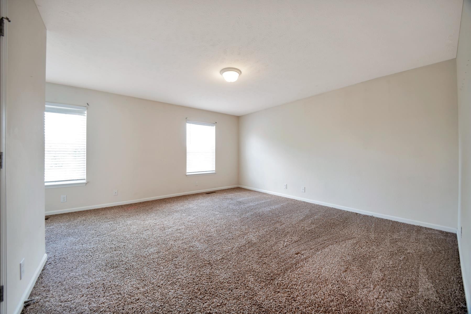 2505 Comanche Way Murfreesboro, TN 37128 - Photo 11 of 21 an empty room with windows