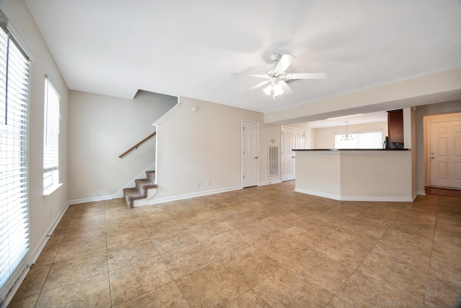 2505 Comanche Way Murfreesboro, TN 37128 - Photo 13 of 21 an empty room with windows and fan