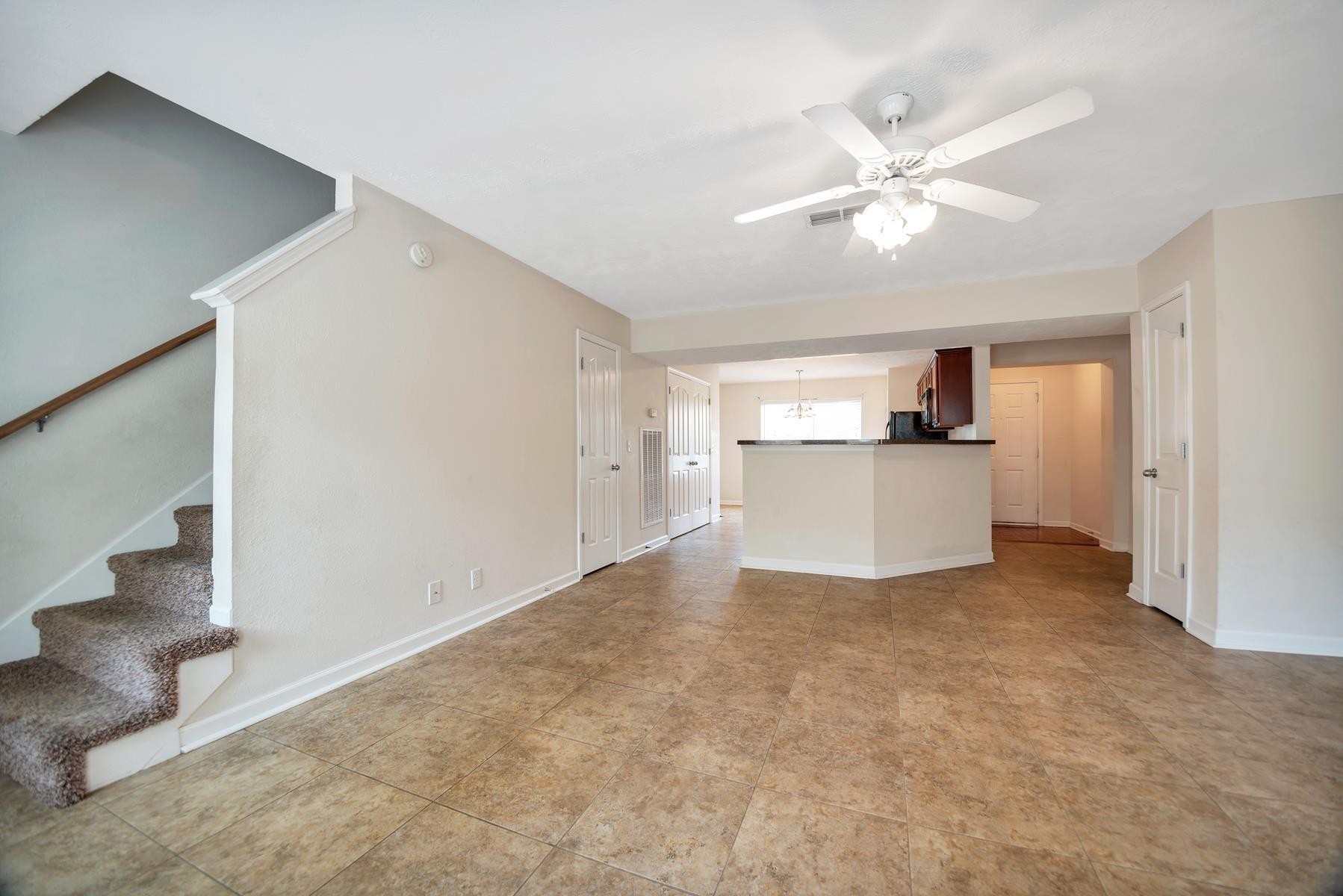 2505 Comanche Way Murfreesboro, TN 37128 - Photo 15 of 21 a view of a kitchen with a sink and cabinets