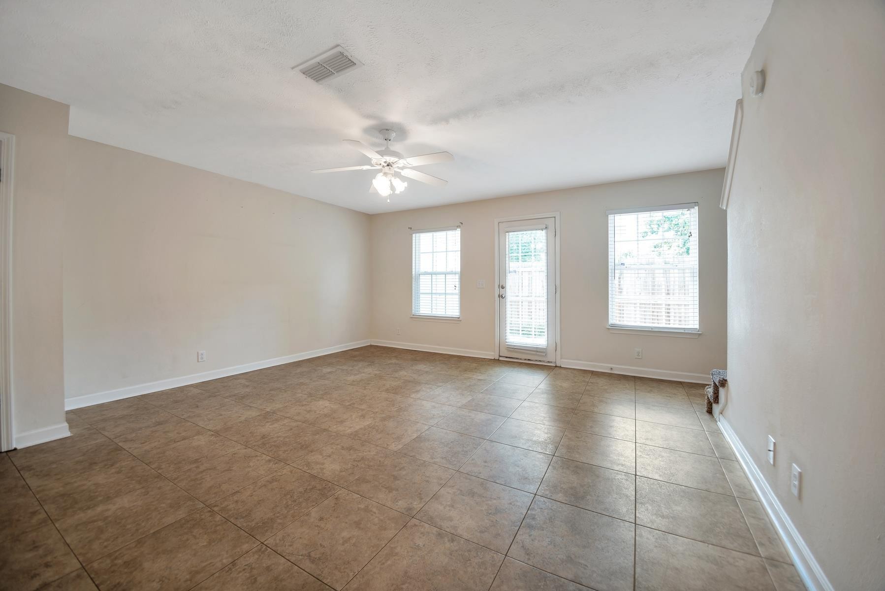 2505 Comanche Way Murfreesboro, TN 37128 - Photo 3 of 21 a view of an empty room with a window
