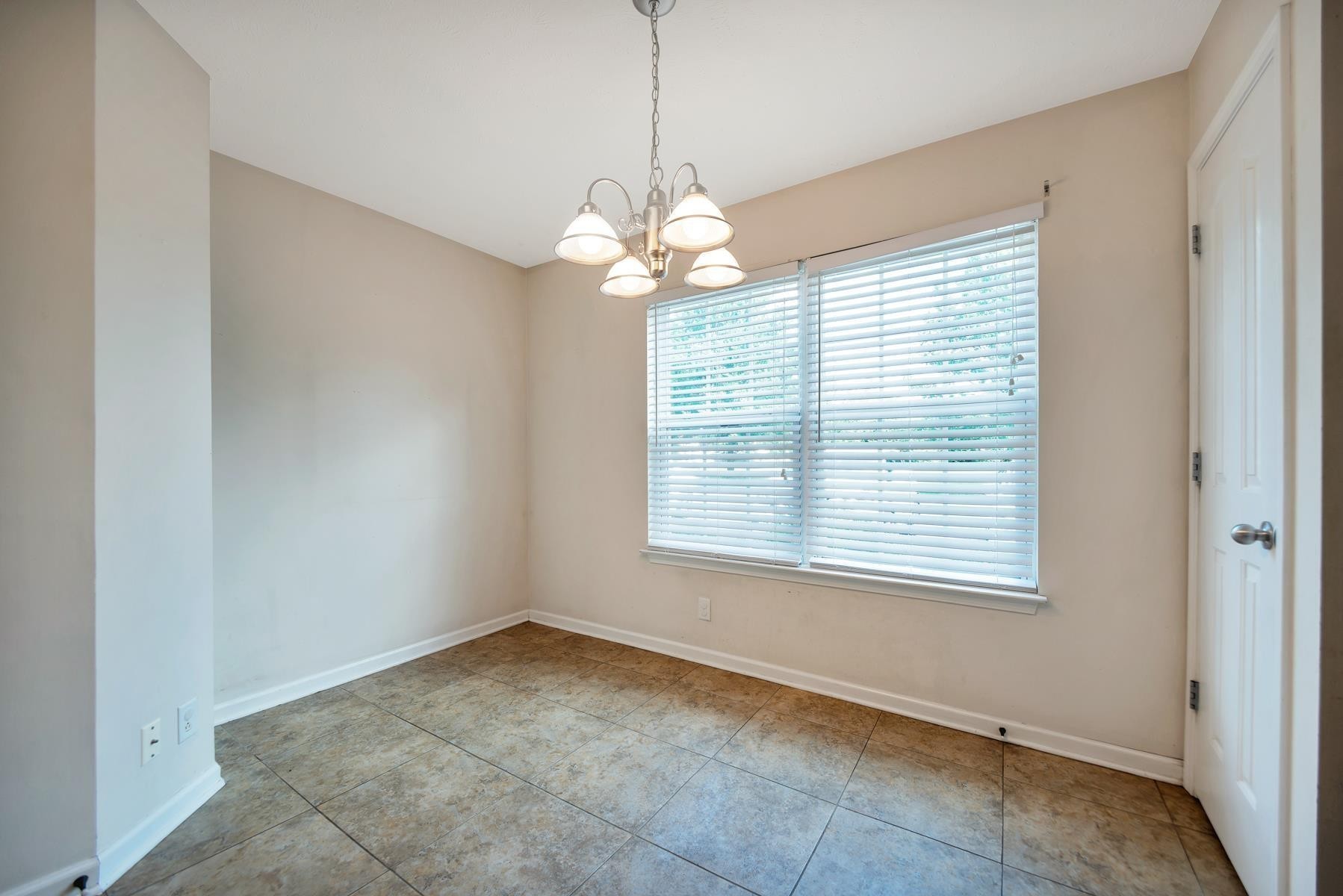 2505 Comanche Way Murfreesboro, TN 37128 - Photo 4 of 21 a view of an empty room with a window