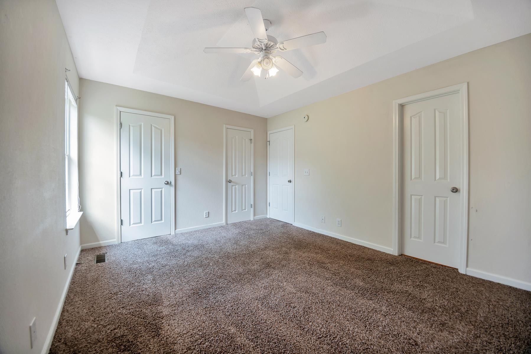 2505 Comanche Way Murfreesboro, TN 37128 - Photo 8 of 21 a view of empty room with window