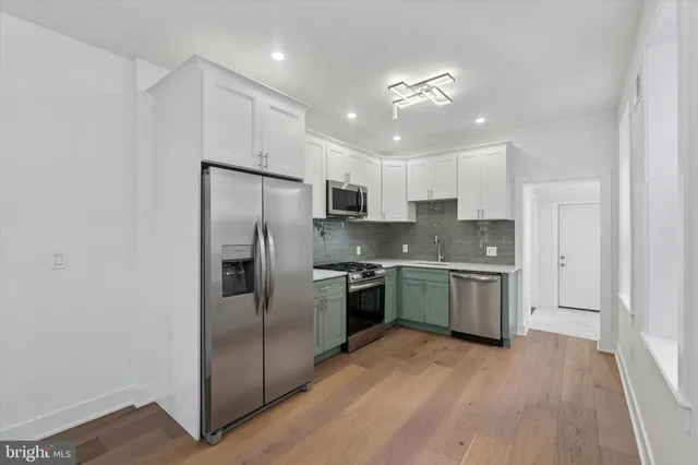 $229,000 | 3130 North Taylor Street, Philadelphia, PA 19132