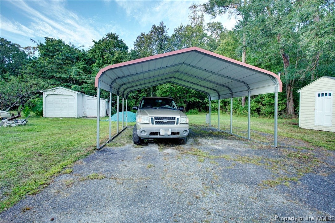 8153 Guinea Road Hayes, VA 23072 - Photo 37 of 37 Gallery Image 37