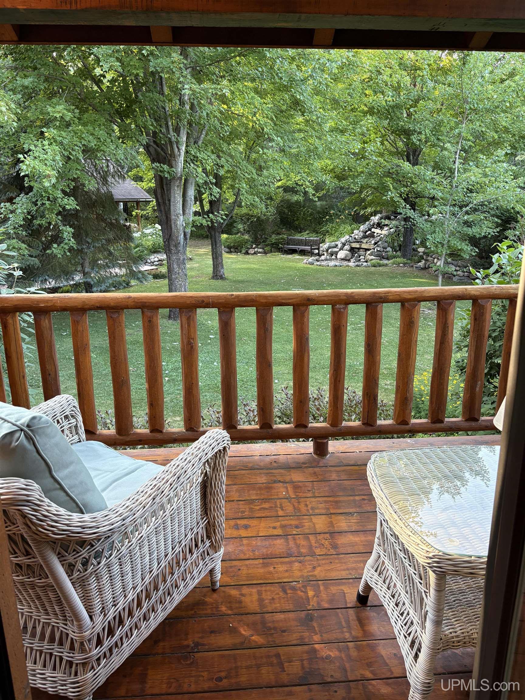 N11485 Hedberg Road Bessemer, MI 49911 - Photo 31 of 95 Gallery Image 31