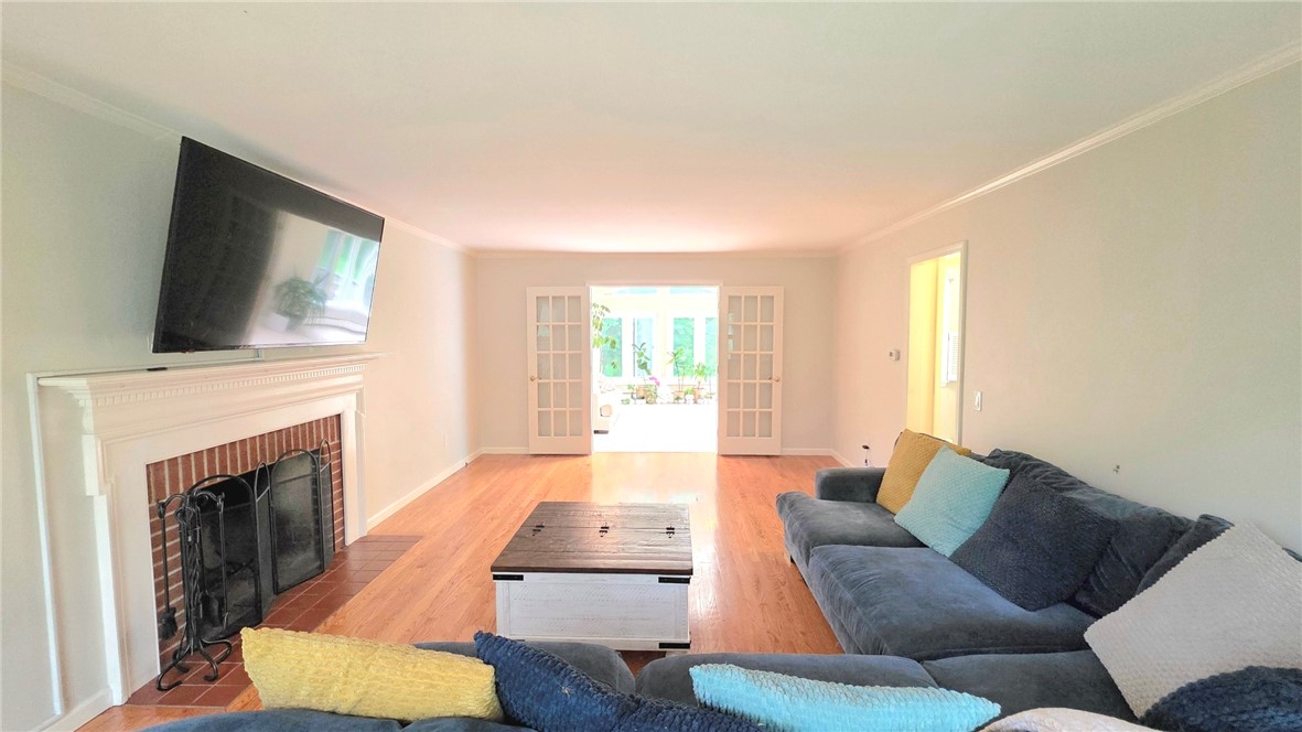 62 Overbrook Road Erwin, NY 14870 - Photo 9 of 50 Living room