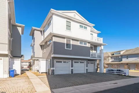 $1,675,000 | 901 Wesley Avenue, Unit B, Ocean City, NJ 08226