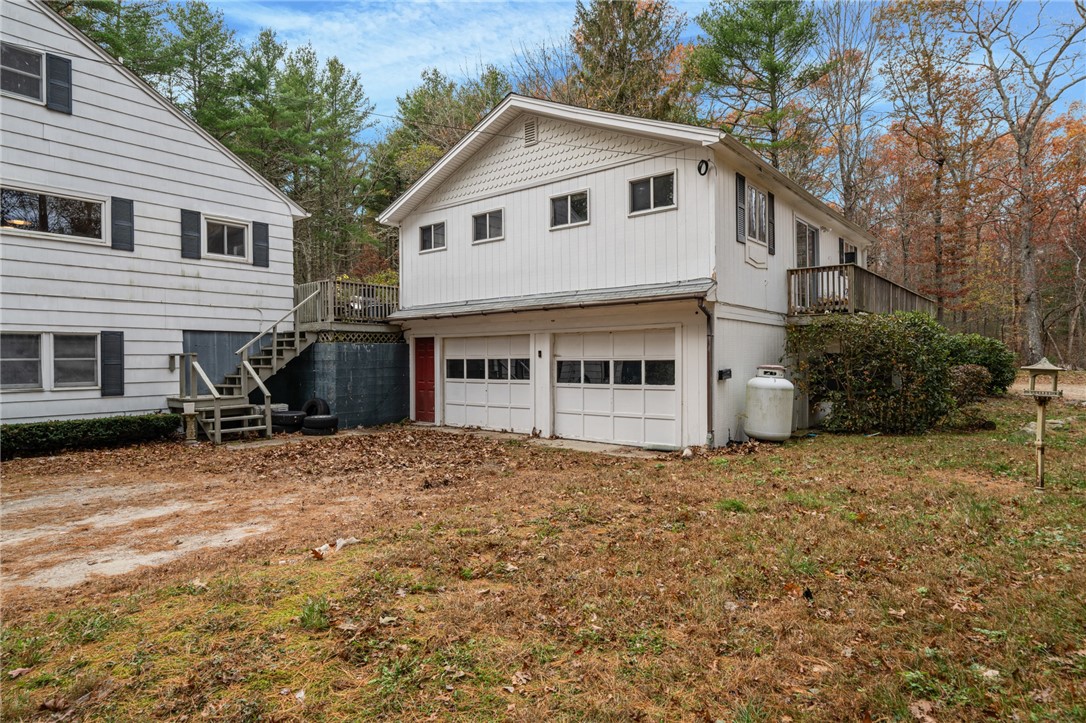 980 Plainfield Pike Coventry, RI 02827 - Photo 46 of 49