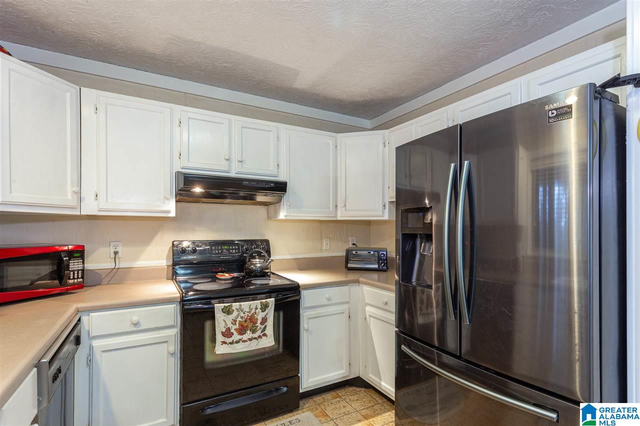 862 Pinecroft Road Anniston, AL 36207 - Photo 13 of 50
