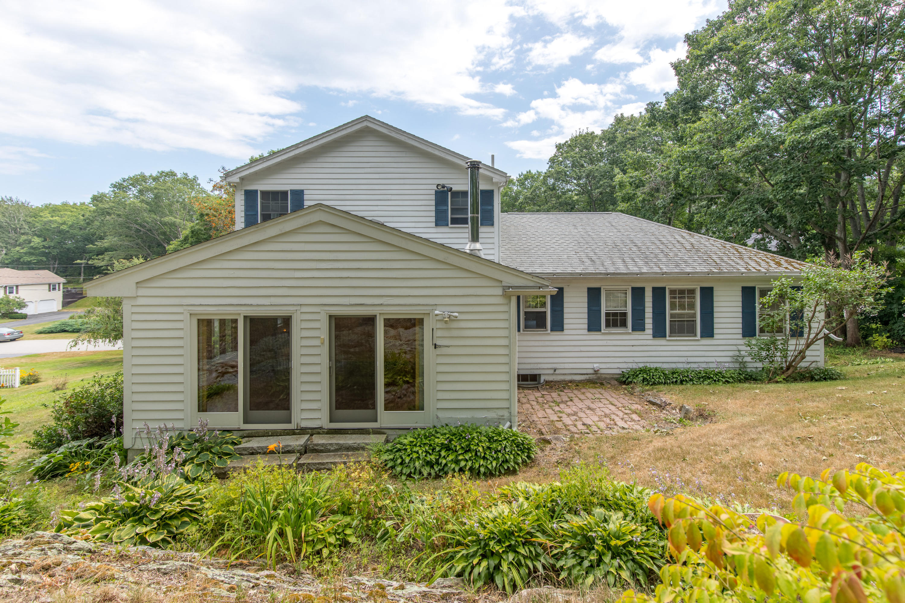 10 Algonquin Road Cape Elizabeth, ME 04107 - Photo 7 of 27 10 Algonquin Cape Elizabeth-12